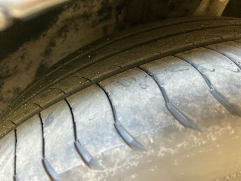 Volvo S60 vaihtoauto