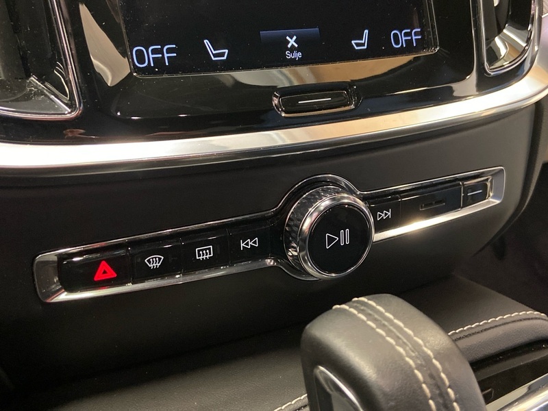 Volvo S60 vaihtoauto