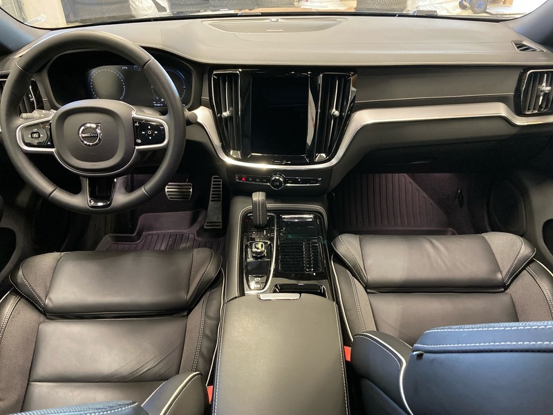 Volvo S60 vaihtoauto