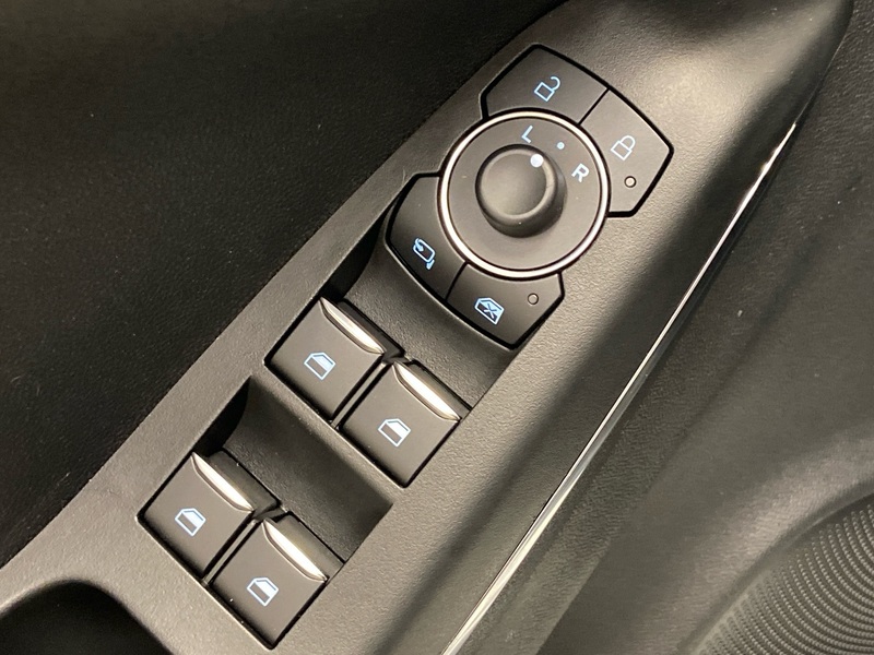 Ford Puma vaihtoauto