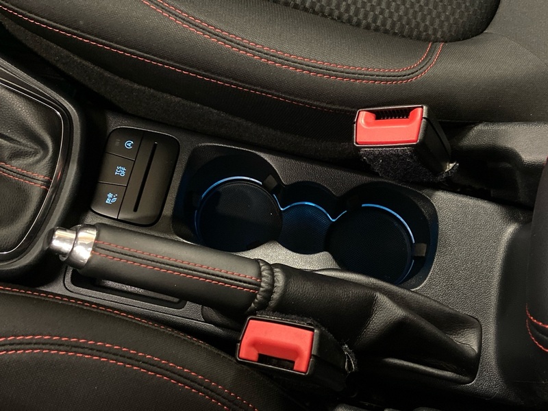 Ford Puma vaihtoauto