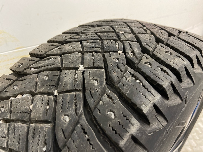 Ford Puma vaihtoauto