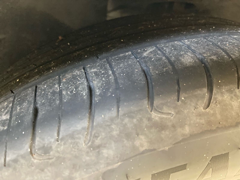 Ford Puma vaihtoauto