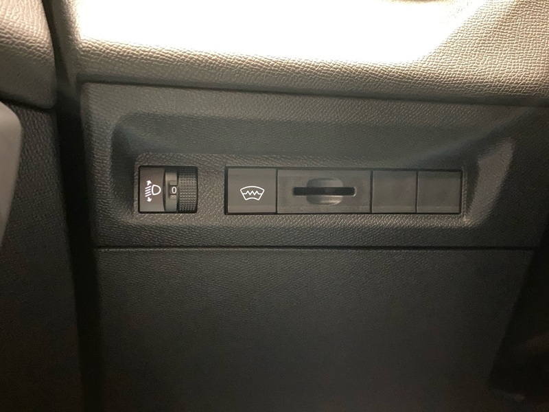 Peugeot 308 vaihtoauto