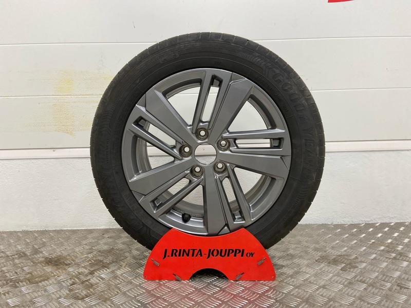 Peugeot 308 vaihtoauto