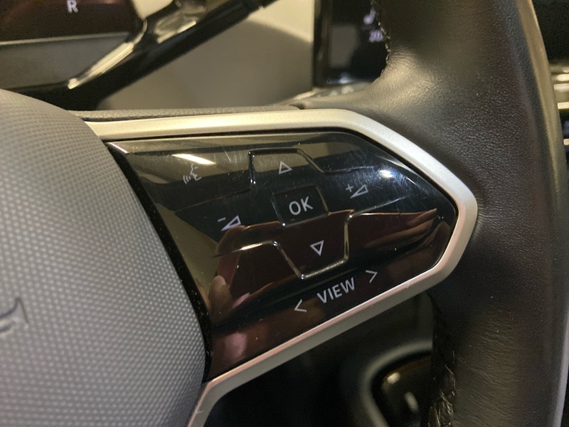 Volkswagen ID.3 vaihtoauto