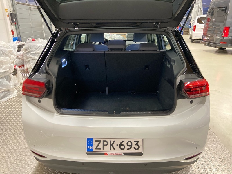 Volkswagen ID.3 vaihtoauto