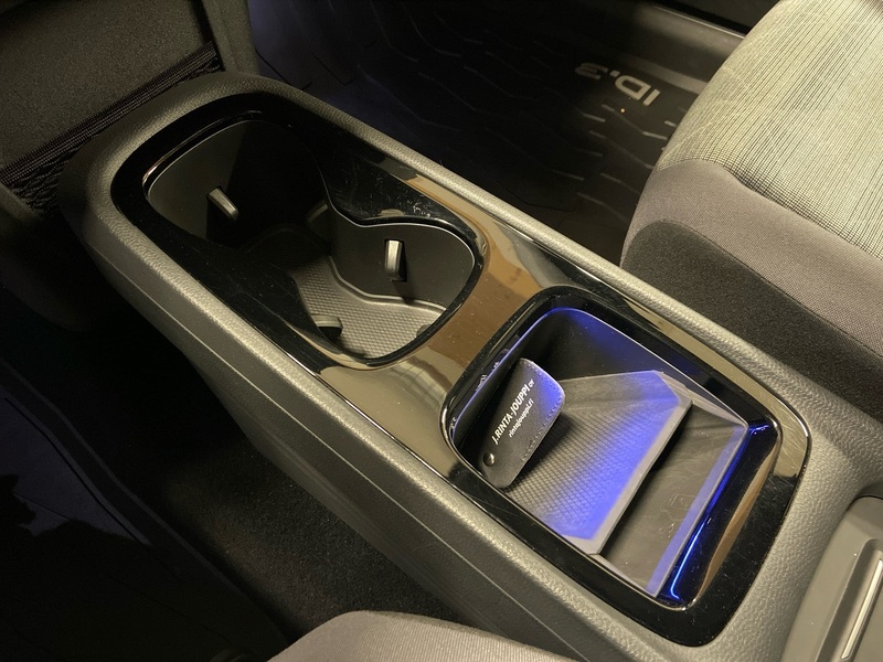 Volkswagen ID.3 vaihtoauto