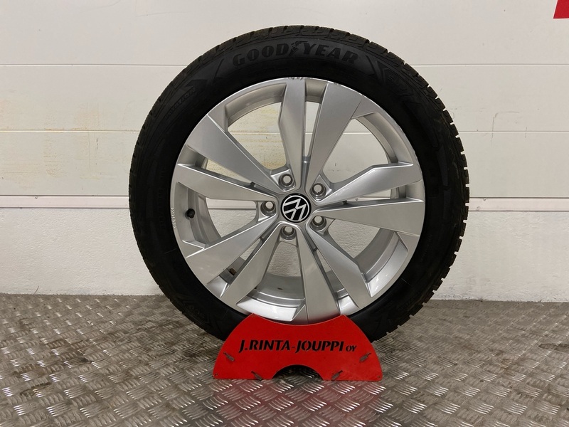 Volkswagen ID.3 vaihtoauto