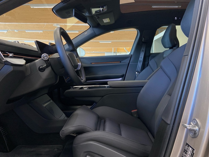 Polestar 3 vaihtoauto