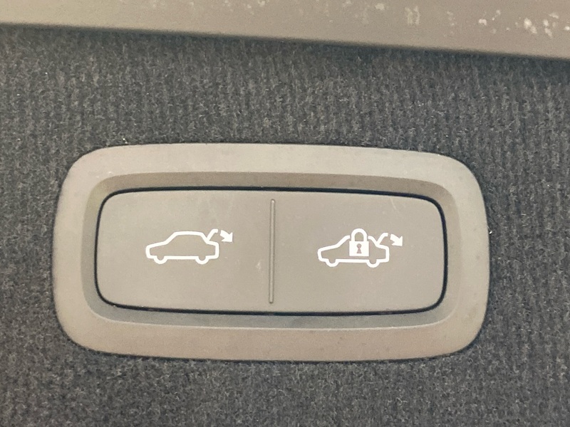 Polestar 3 vaihtoauto