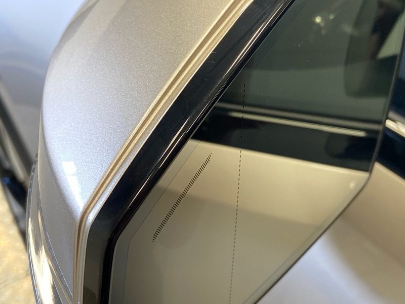 Polestar 3 vaihtoauto