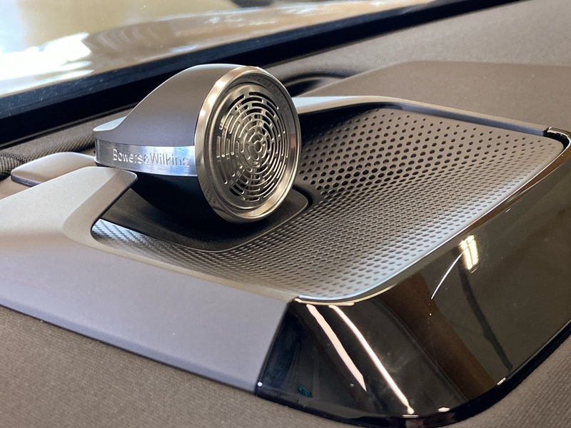 Polestar 3 vaihtoauto