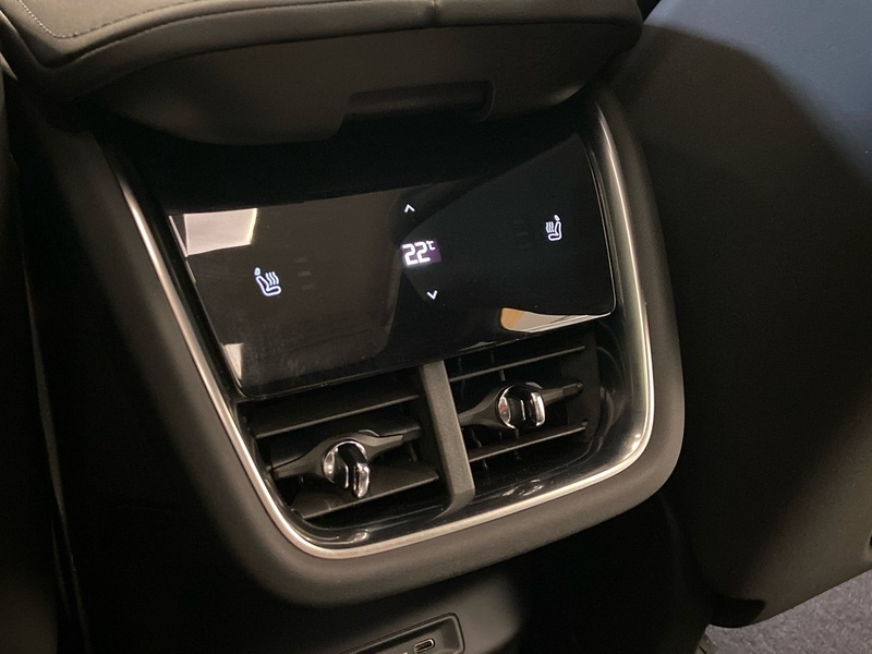 Polestar 3 vaihtoauto