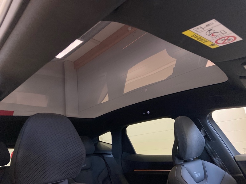 Polestar 3 vaihtoauto