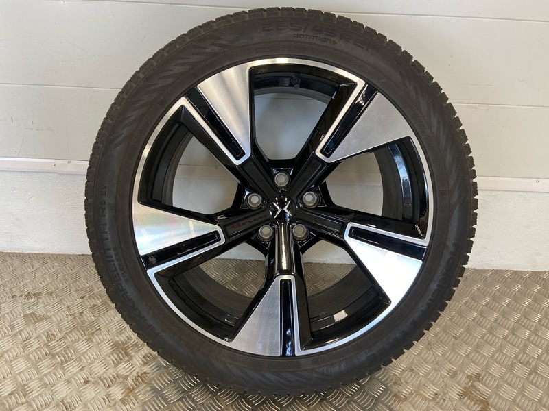 Polestar 3 vaihtoauto