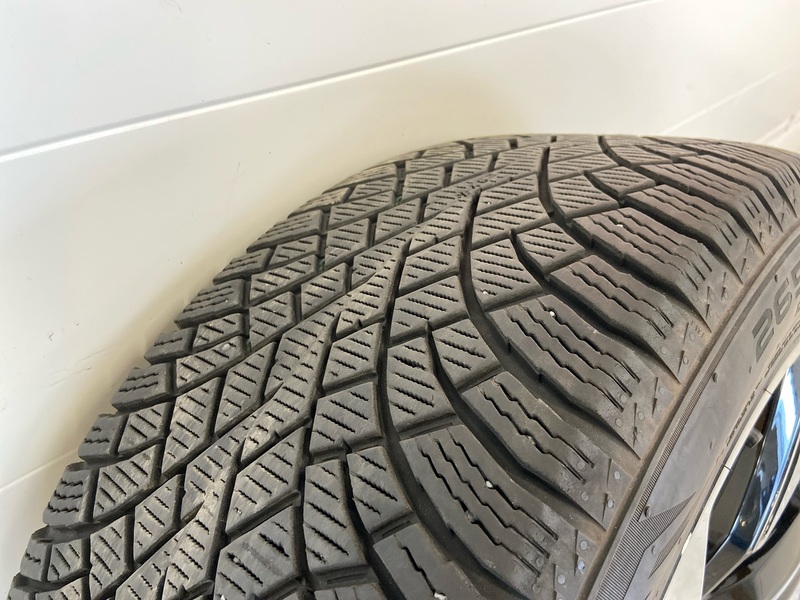 Polestar 3 vaihtoauto