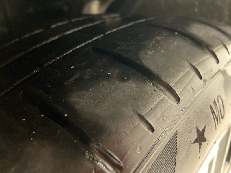 BMW i5 M60 vaihtoauto