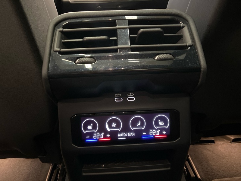 BMW i5 M60 vaihtoauto