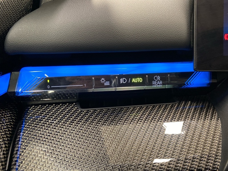 BMW i5 M60 vaihtoauto