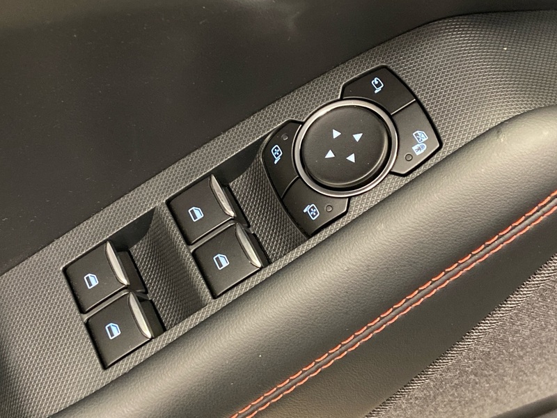 Ford USA Mustang vaihtoauto