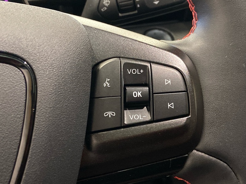 Ford USA Mustang vaihtoauto