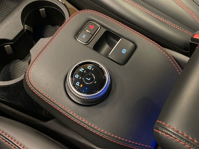 Ford USA Mustang vaihtoauto