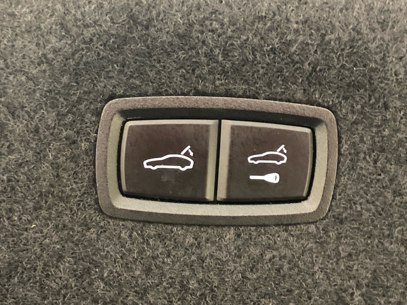 Porsche Taycan vaihtoauto