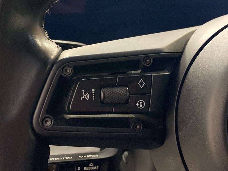 Porsche Taycan vaihtoauto