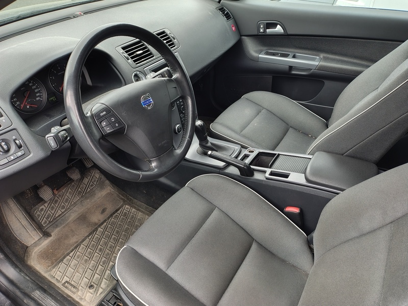 Volvo C30 vaihtoauto
