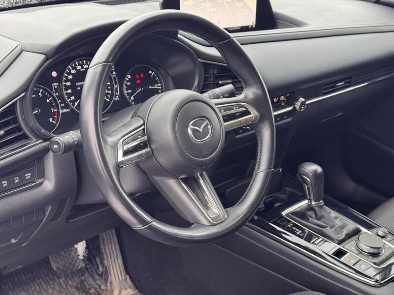 Mazda CX-30 vaihtoauto