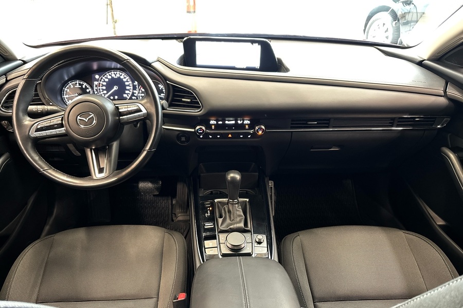 Mazda CX-30 vaihtoauto