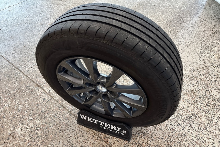 Mazda CX-30 vaihtoauto