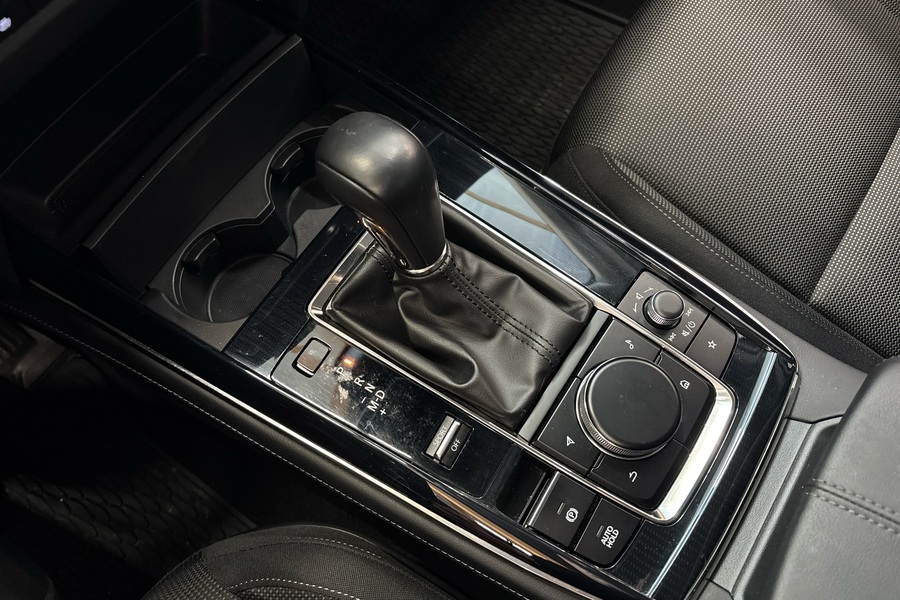 Mazda CX-30 vaihtoauto