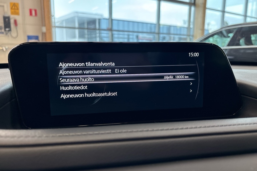 Mazda CX-30 vaihtoauto