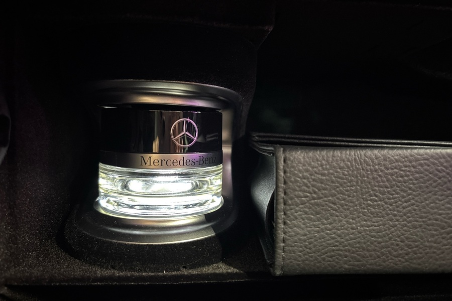 Mercedes-Benz S vaihtoauto