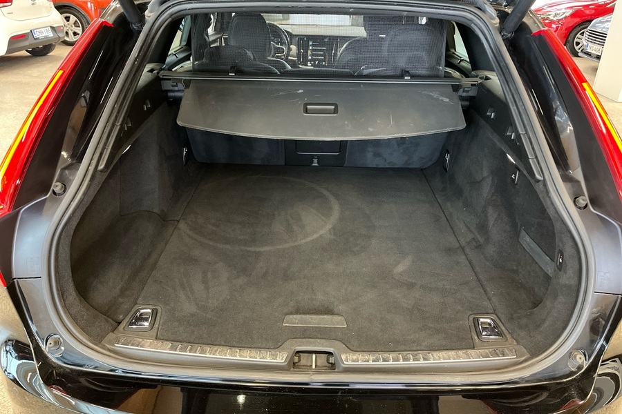 Volvo V90 vaihtoauto