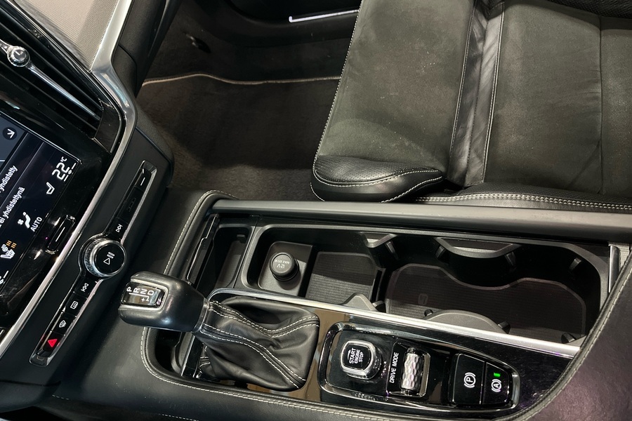 Volvo V90 vaihtoauto