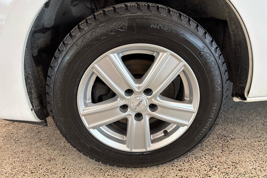 Nissan NV300 vaihtoauto