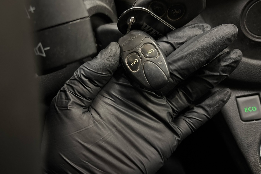 Nissan NV300 vaihtoauto