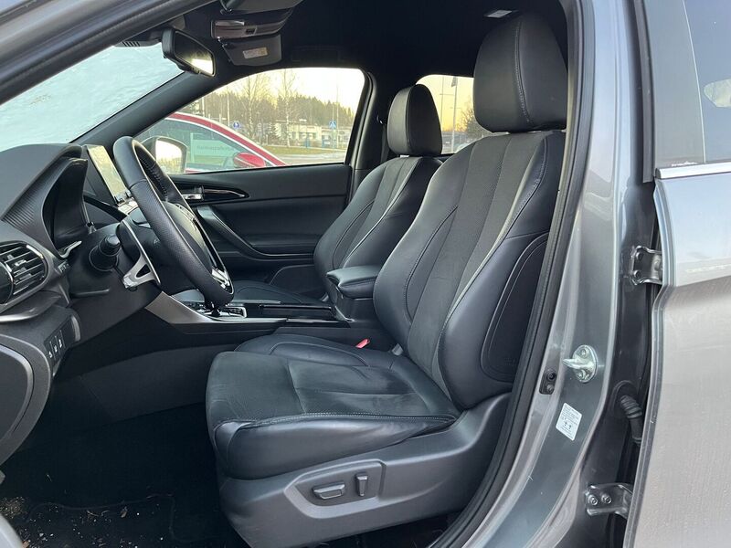 Mitsubishi Eclipse Cross vaihtoauto