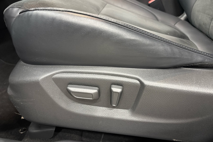 Mitsubishi Eclipse Cross vaihtoauto