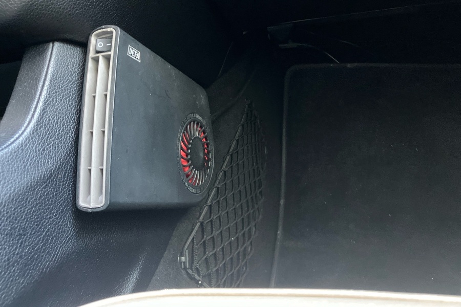 Mercedes-Benz GL vaihtoauto