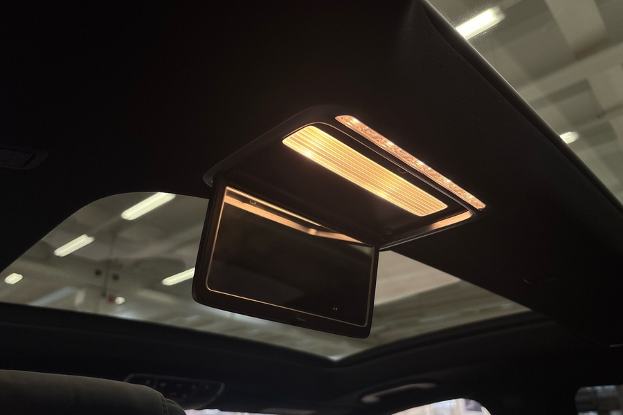 Mercedes-Benz S vaihtoauto