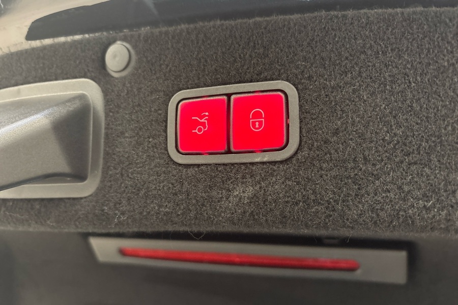 Mercedes-Benz S vaihtoauto