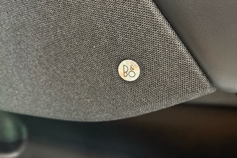 Ford USA Mustang vaihtoauto