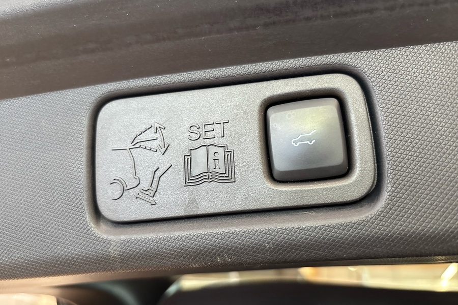 Ford USA Mustang vaihtoauto