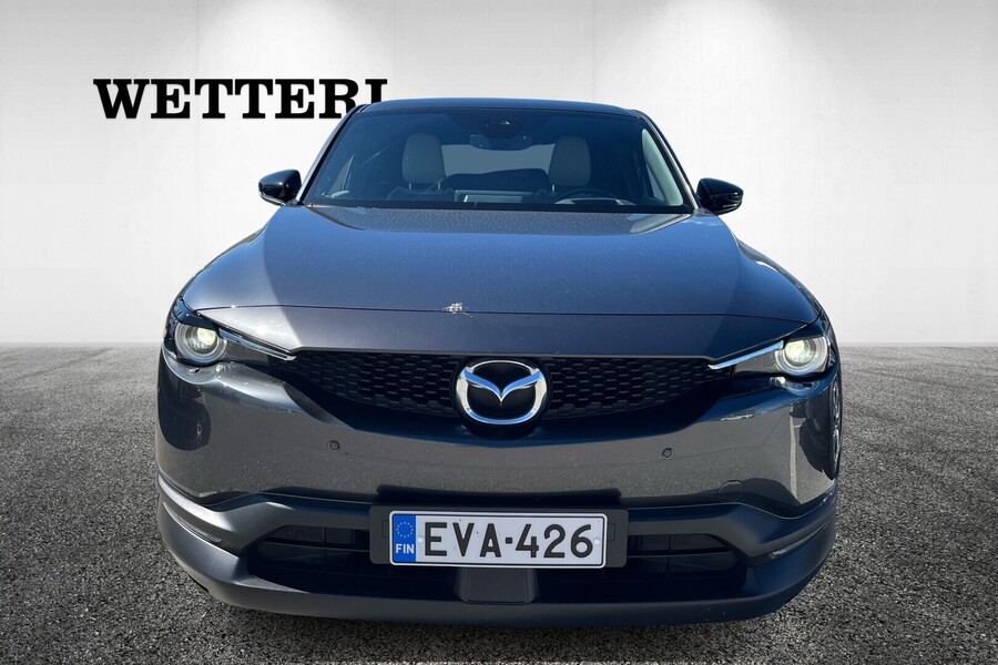Mazda MX-30 vaihtoauto