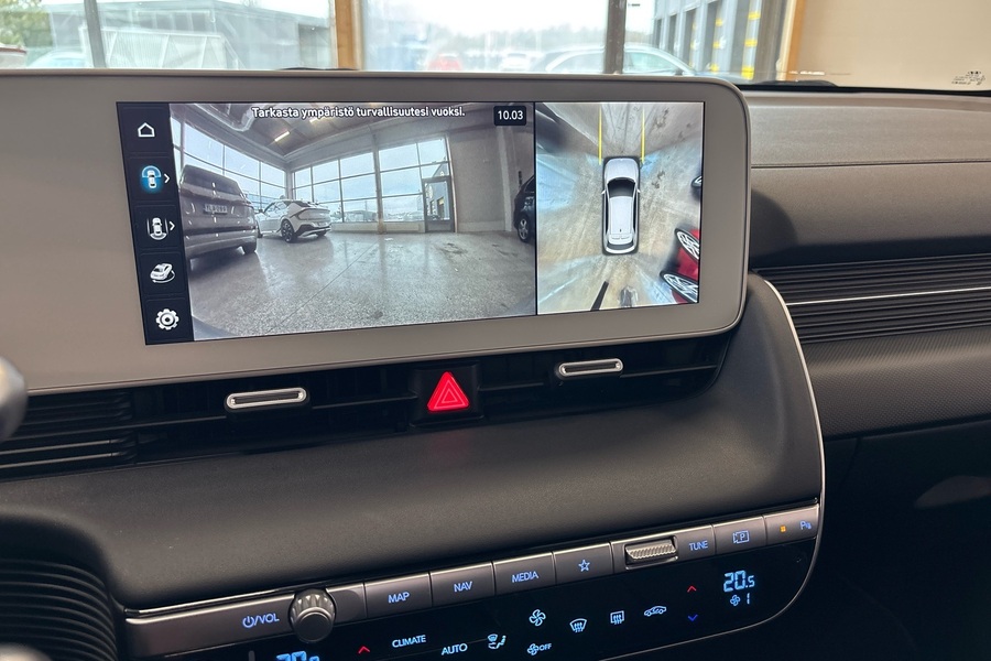 Hyundai IONIQ 5 vaihtoauto