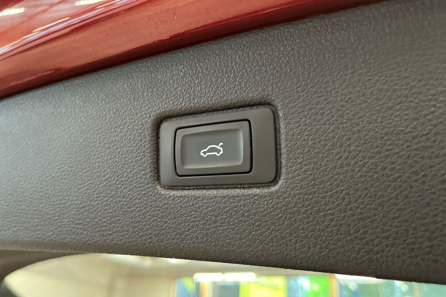 Audi Q7 vaihtoauto